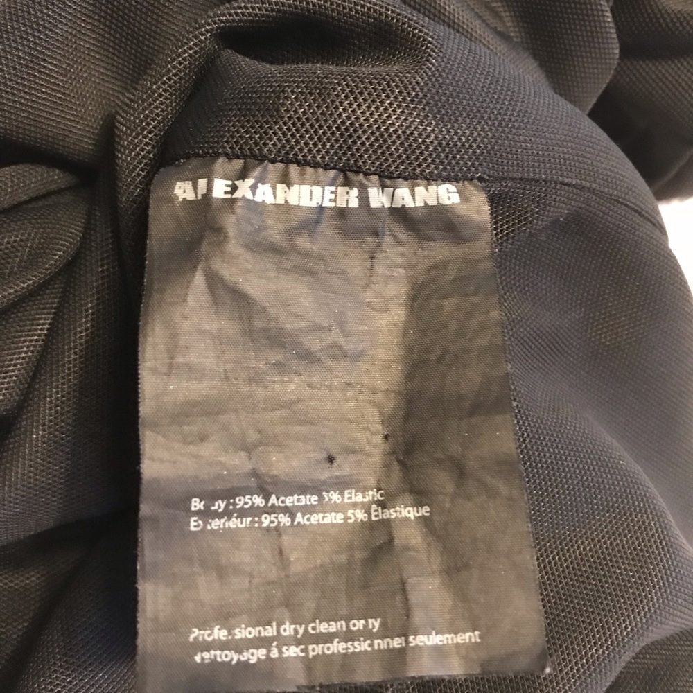 Alexander Wang dress - Picture 2 of 5